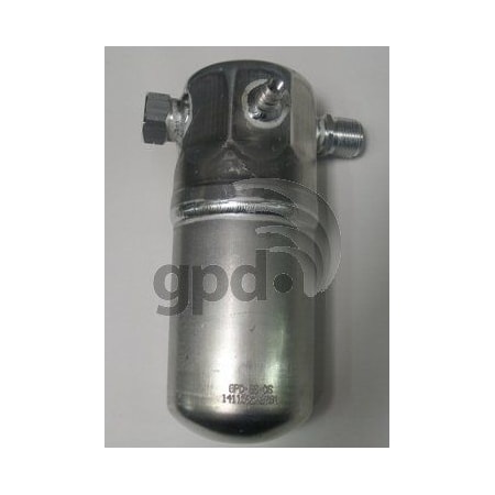 Gpd Accum / Driers, 1411595 1411595